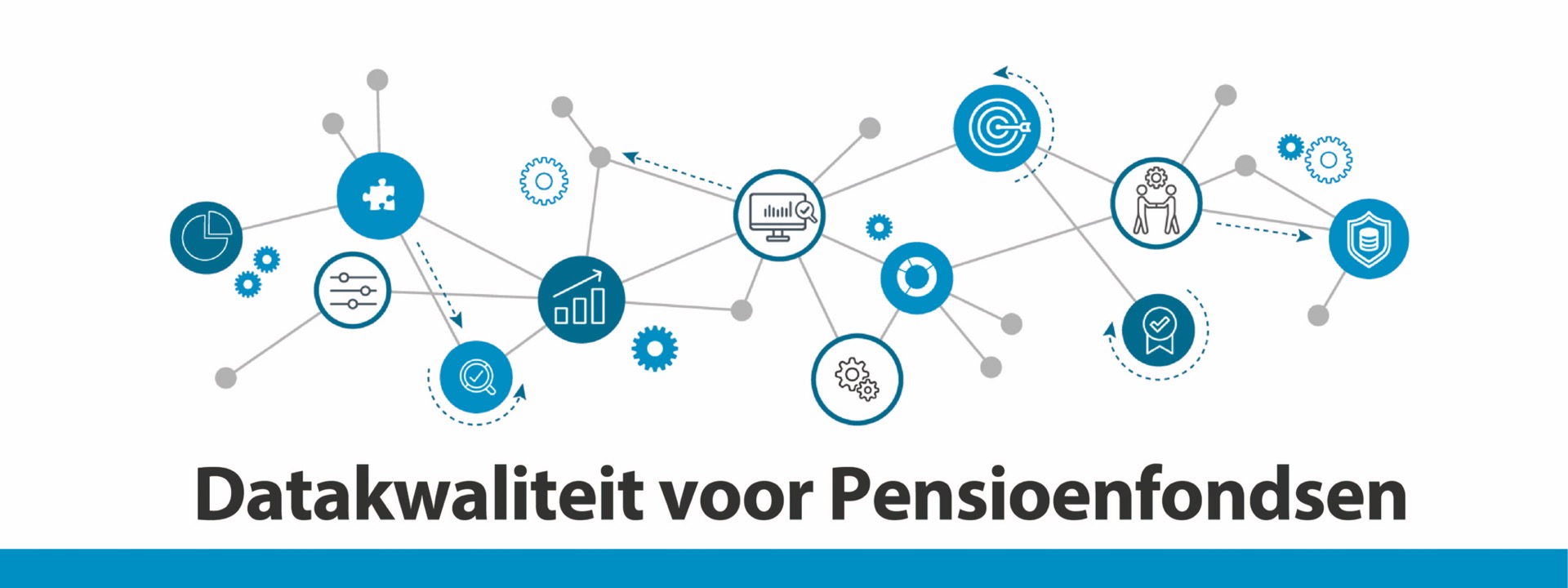 Datakwaliteit voor Pensioenfondsen