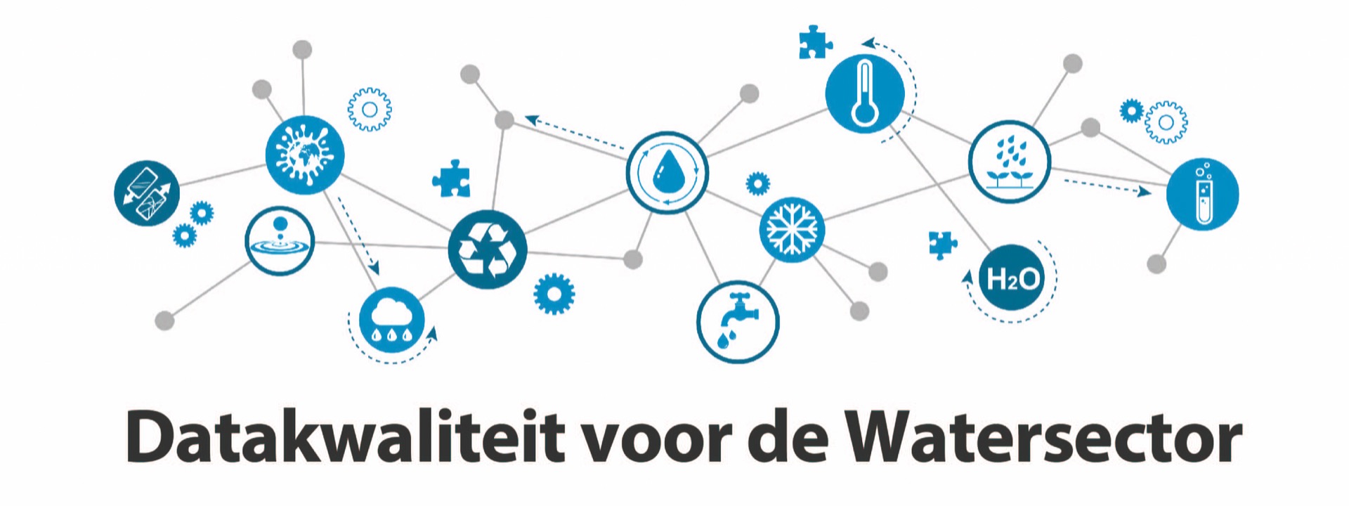 Datakwaliteit voor de Watersector