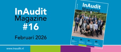 InAudit Magazine #16