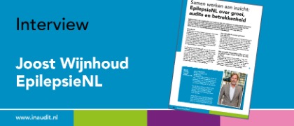 Interview Joost Wijnhoud EpilepsieNL