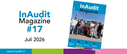 InAudit Magazine #17