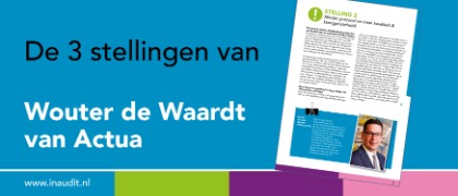 Interview Wouter de Waardt
