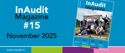 InAudit Magazine #15