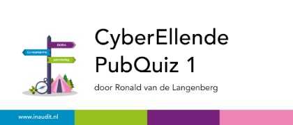 Kennisdag 2023: Cyber Ellende Pubquiz 1