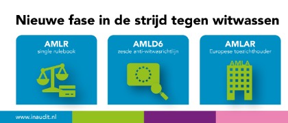 Nieuwe fase in de strijd tegen witwassen