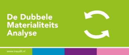 De Dubbele Materialiteits Analyse