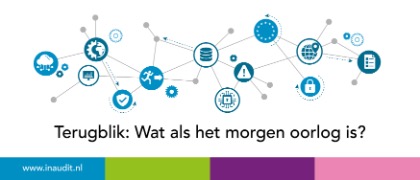 Terugblik roundtable - Wat als het morgen oorlog is?