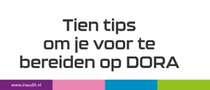 Tien tips om je voor te bereiden op DORA