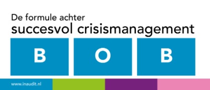 De formule achter succesvol crisismanagement