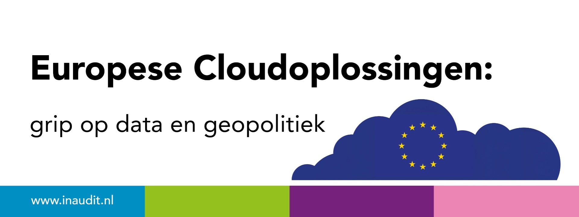 Europese Cloudoplossingen