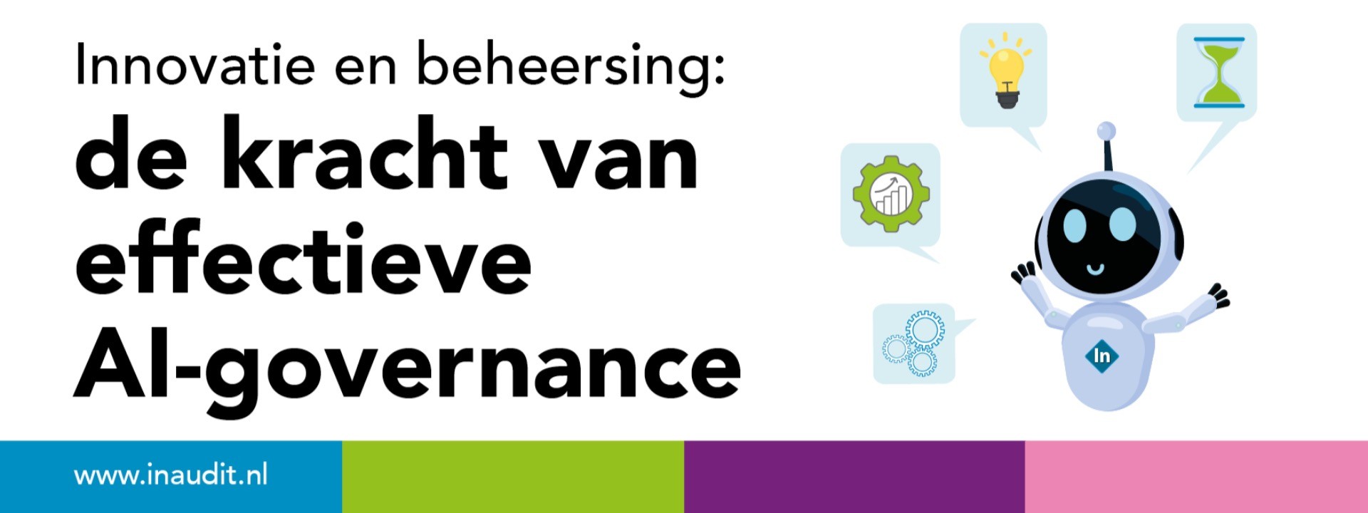 De kracht van effectieve AI-governance