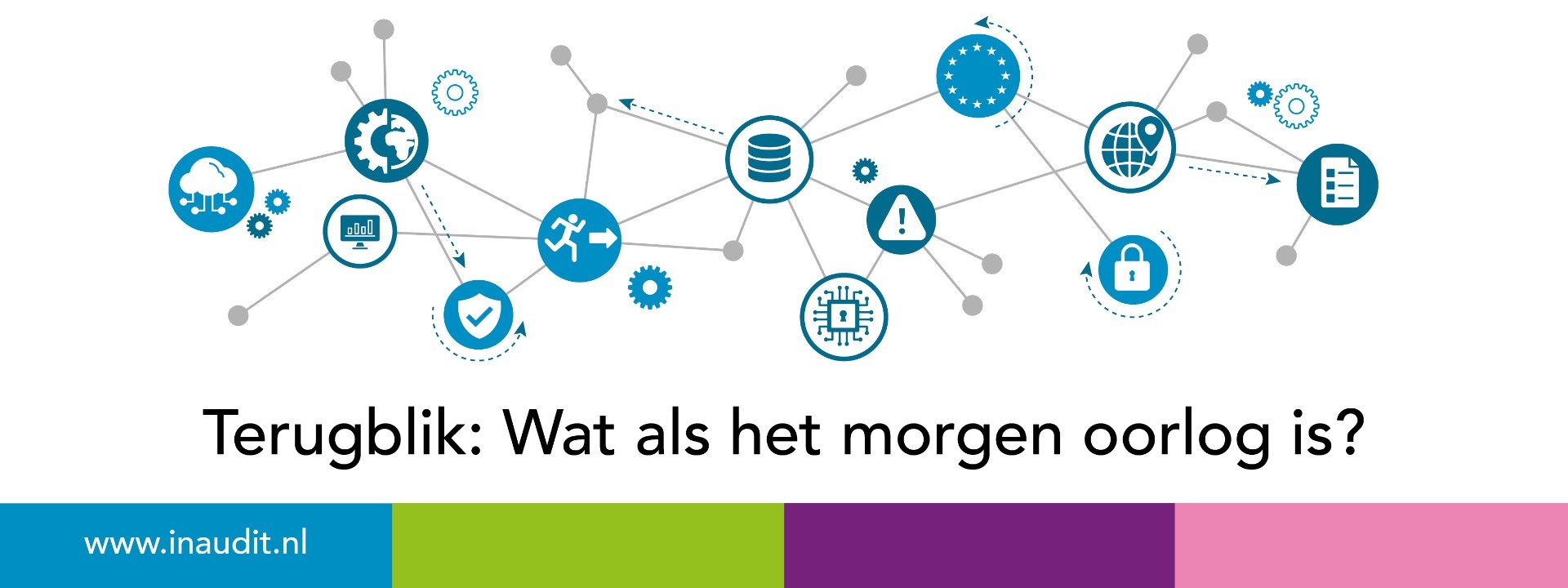 Terugblik roundtable 2 juli - Wat als het morgen oorlog is?
