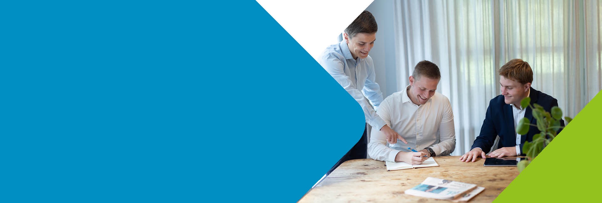 Vacature Junior Auditor