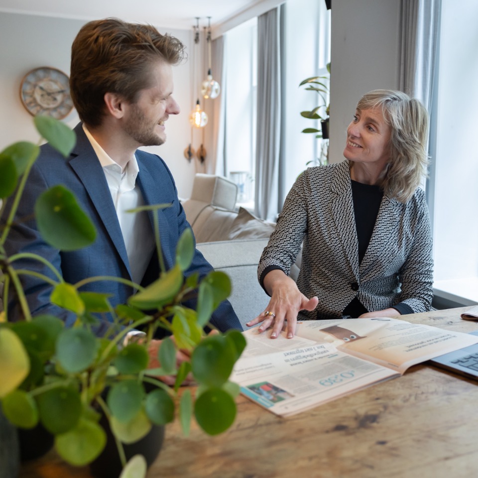 Zo werkt een effectieve Interne Auditfunctie