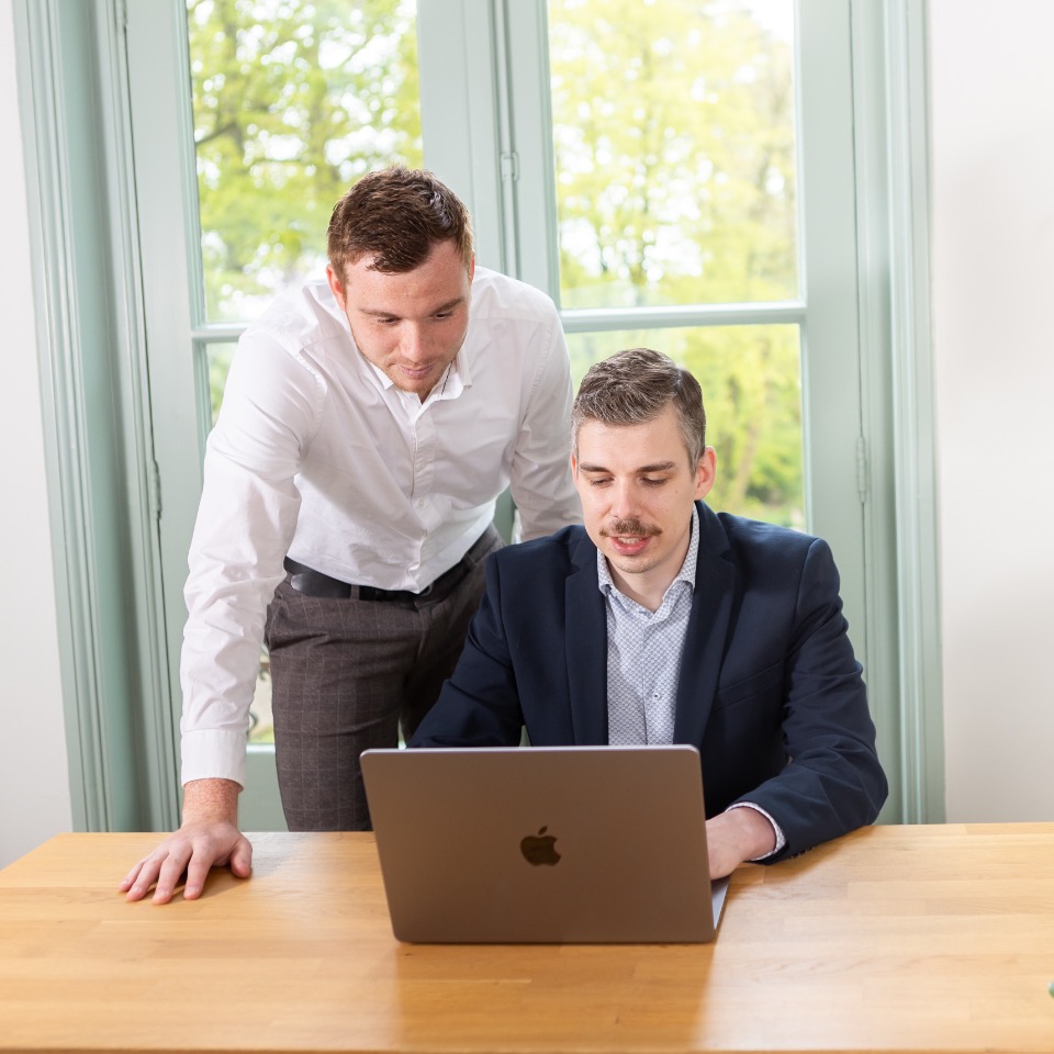 Wat is een IT-audit?