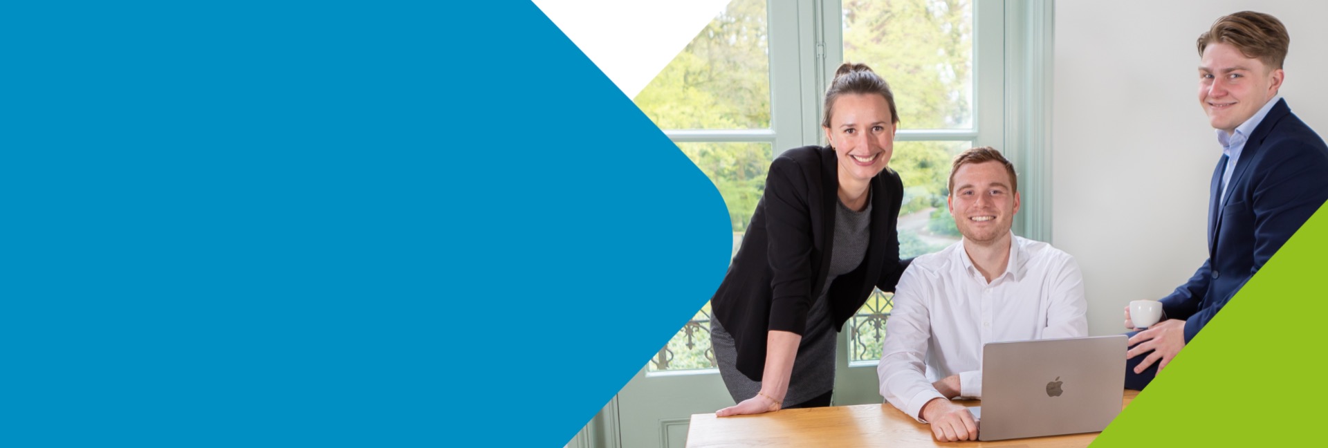 Investeren in Gedrag & Cultuur: een goede keuze