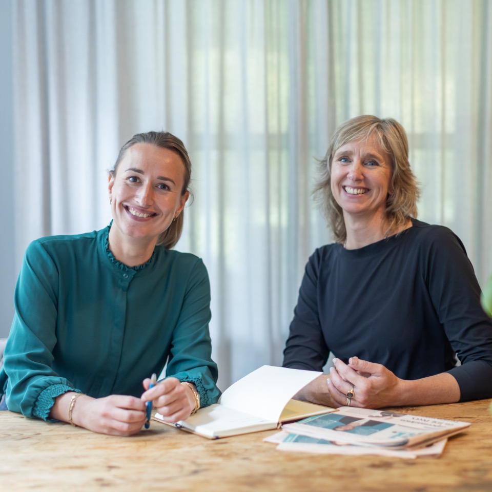 Invloed van gedrag en cultuur