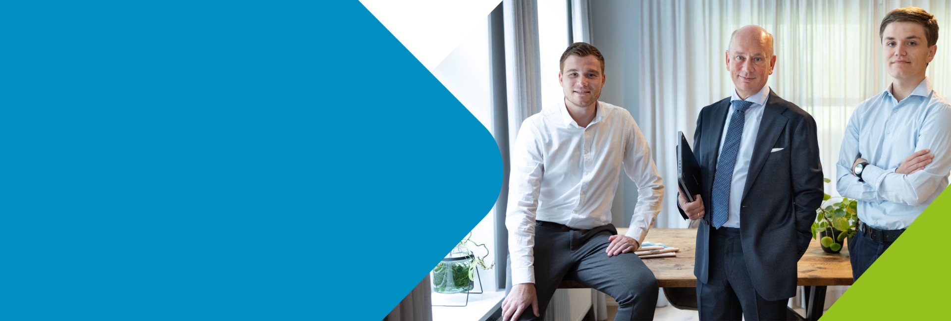 Onze visie op Information Security