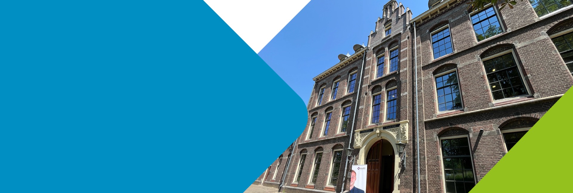 Wat als het morgen oorlog is?