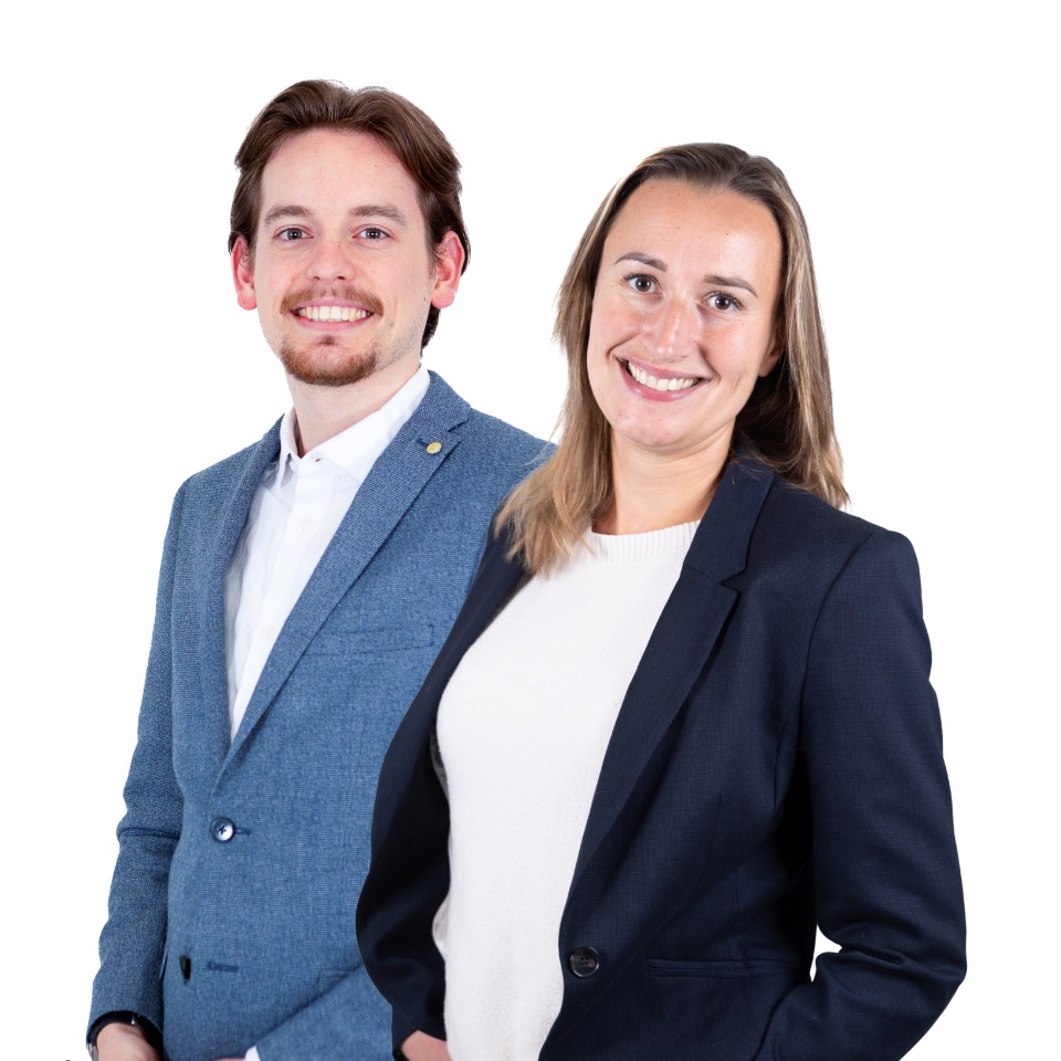 Het succes van je organisatie begint bij je mensen