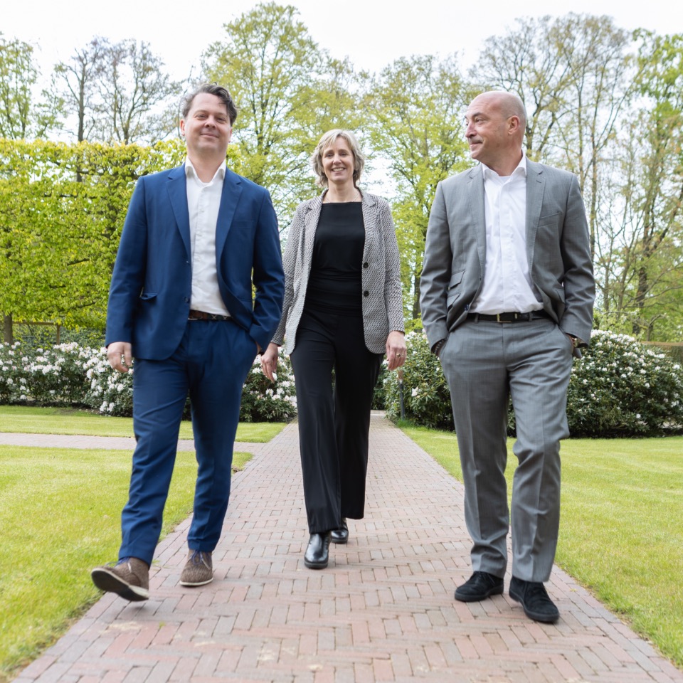 Interim opdrachten