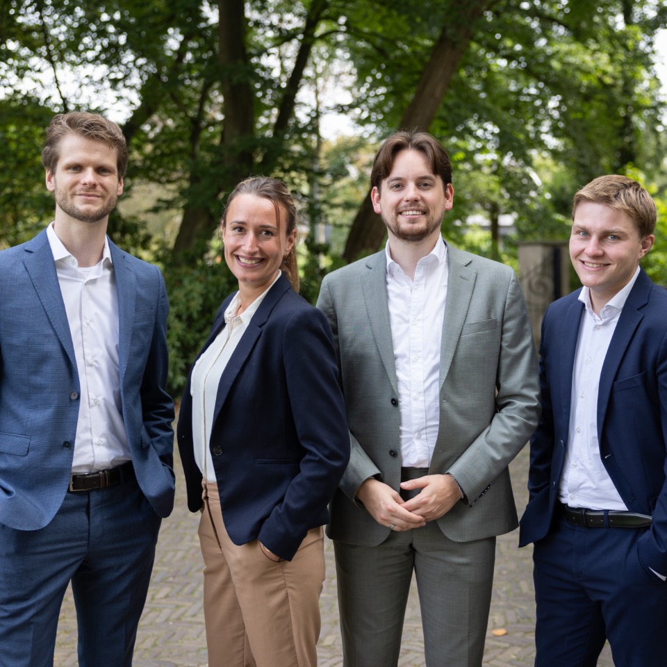 Hoe kan de Interne Auditfunctie uw organisatie ondersteunen