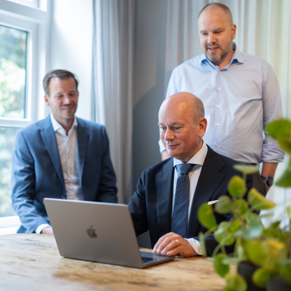 Risicomanagement in de zorg