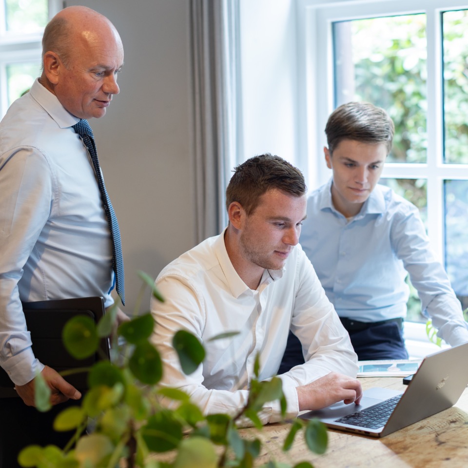 Cyber Hygiene Quickscan - Is uw zorgorganisatie digitaal weerbaar?