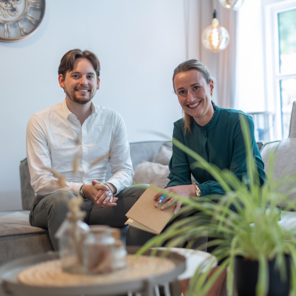 Kunt u uitleggen hoe beloning tot stand komt?