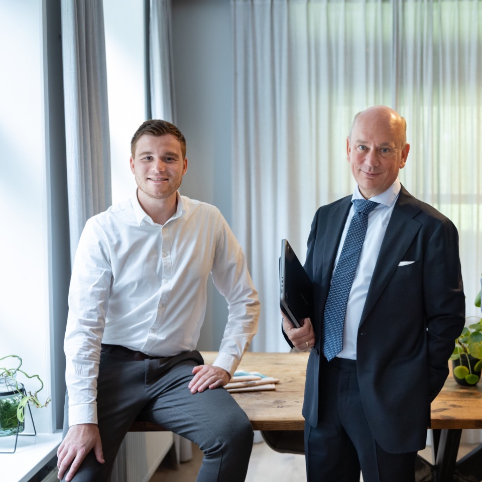 AI-governance in een notendop